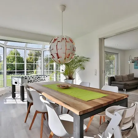 Glockenstrasse Ostseehoehe 1 Apartament