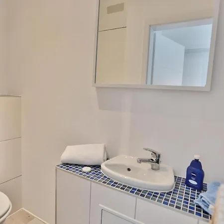 Glockenstrasse Ostseehoehe 1