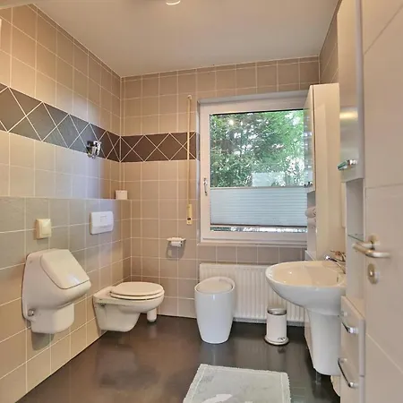 Glockenstrasse Ostseehoehe 1