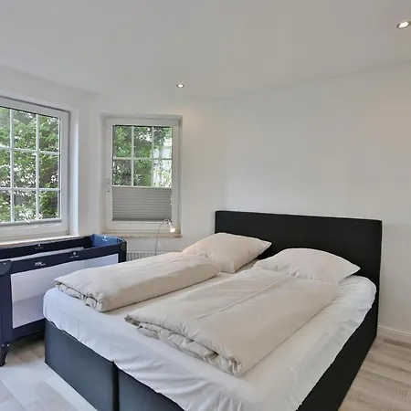 Glockenstrasse Ostseehoehe 1 * שרבאוץ
