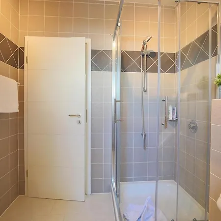 Glockenstrasse Ostseehoehe 1 Apartament *