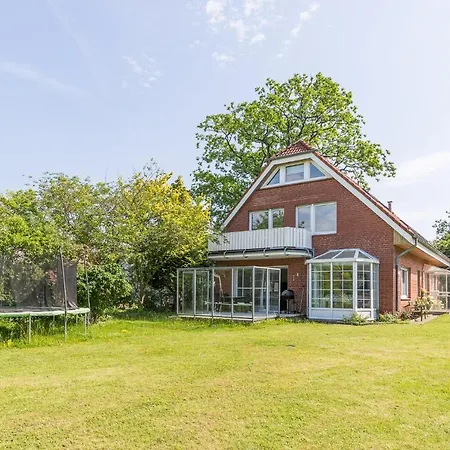 Glockenstrasse Ostseehoehe 1